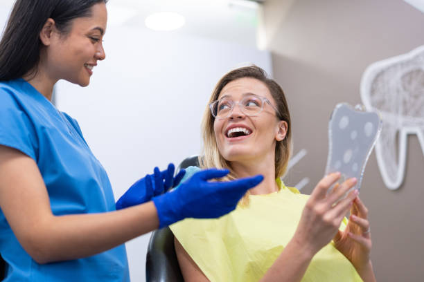 Oral Surgery in Matteson, IL